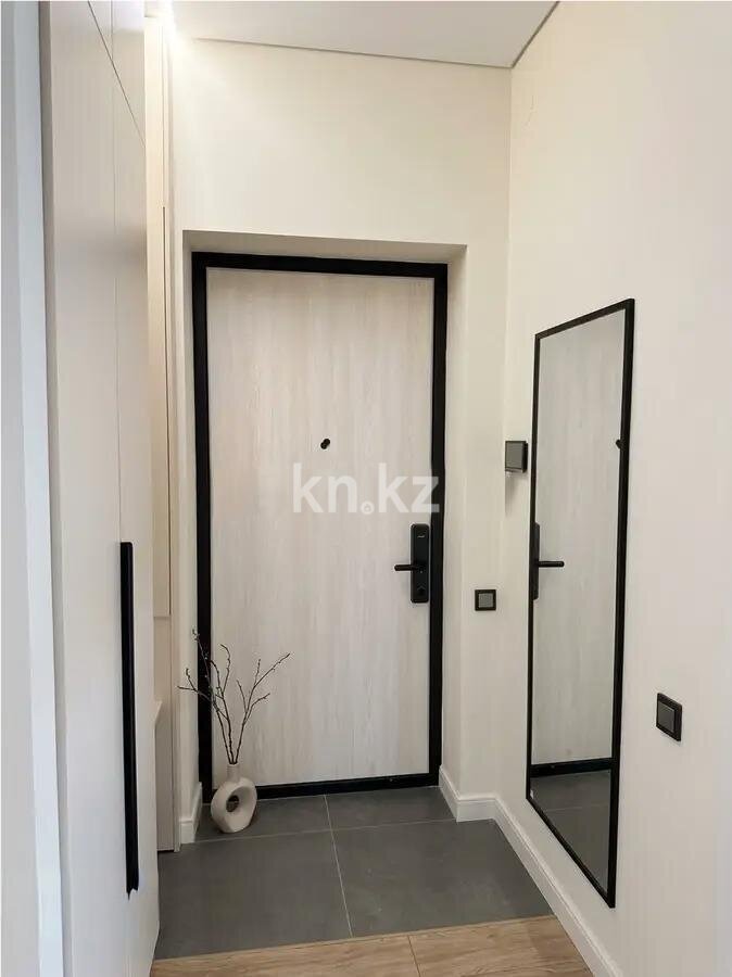 Продажа 2-комнатной квартиры, 50 м² в Алматы - фото 5