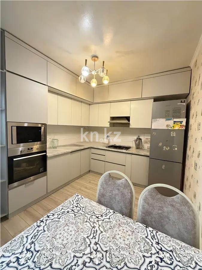 Продажа 3-комнатной квартиры, 90 м² в Алматы - фото 5