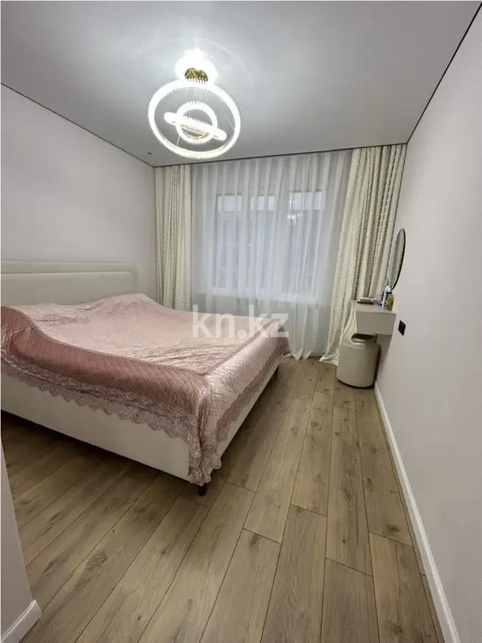 Продажа 3-комнатной квартиры, 61.2 м² в Астане - фото 3