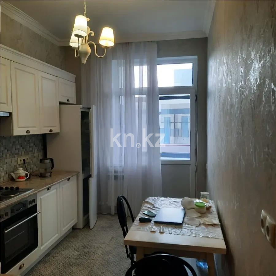 Продажа 2-комнатной квартиры, 61 м² - Продажа недвижимости в Казахстане - страница 19 фото 2 из 3