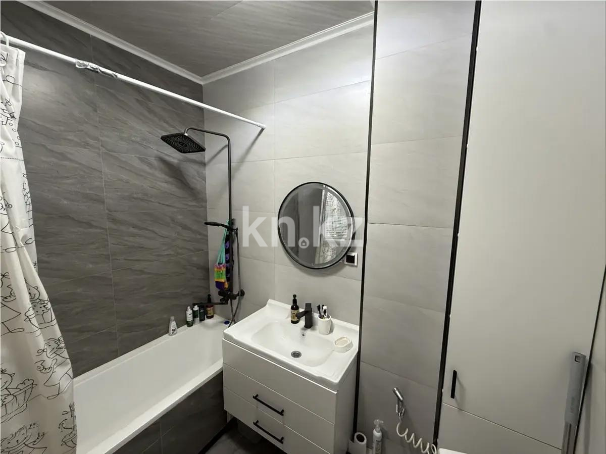 Продажа 2-комнатной квартиры, 61.7 м², ул. Устирт, дом  5/4 - Продажа  двухкомнатных квартир в новостройках Алматы с фото фото 4 из 5