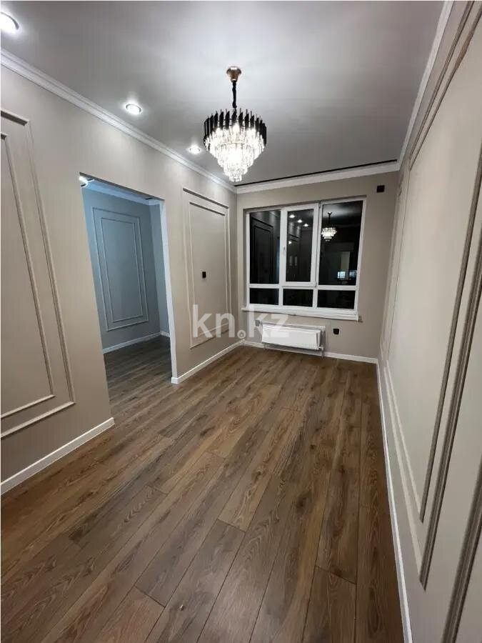 Продажа 1-комнатной квартиры, 29 м² в Алматы