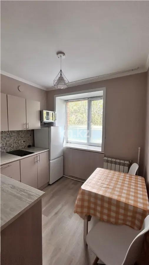 Продажа 1-комнатной квартиры, 31 м², ул. Ишимская, дом  62 - Продажа  однокомнатных квартир в Караганде фото 4 из 6