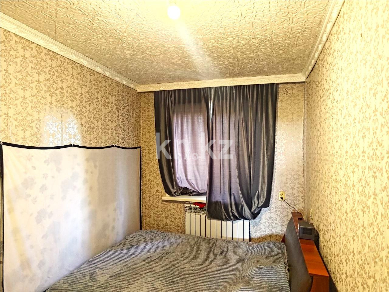 Продажа 3-комнатной квартиры, 55 м², ул. Ишимская, дом  64 в Караганде - фото 4