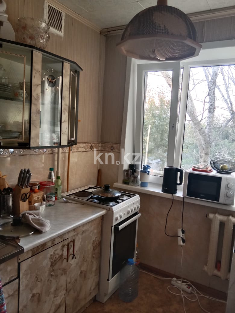 Продажа 2-комнатной квартиры, 48 м², пр. Республики - Продажа квартир в Караганде фото 5 из 7