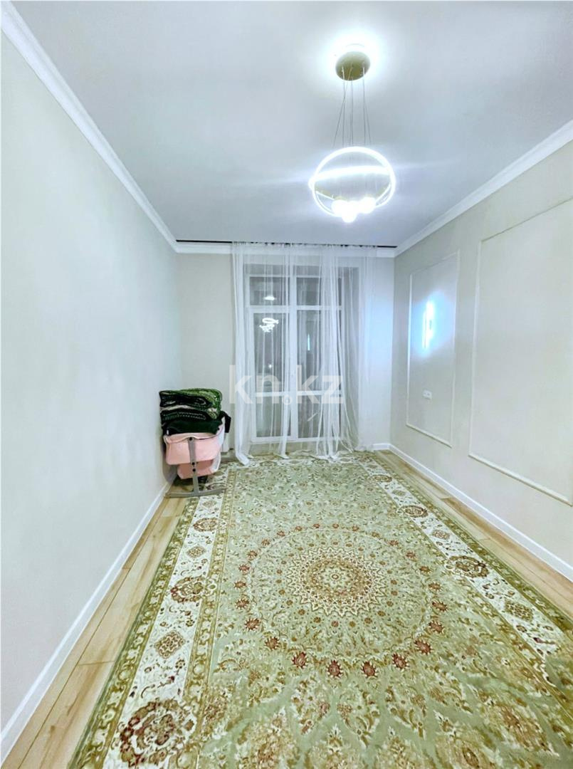 Продажа 3-комнатной квартиры, 87 м², ул. Букетова в Караганде - фото 5