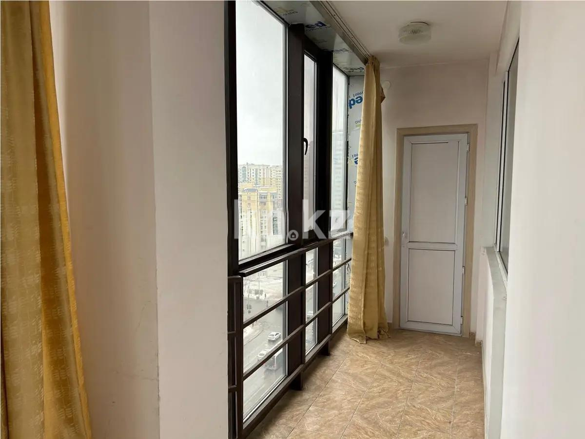 Продажа 2-комнатной квартиры, 100 м² - Продажа квартир в р-не Байконур Астаны фото 7 из 7