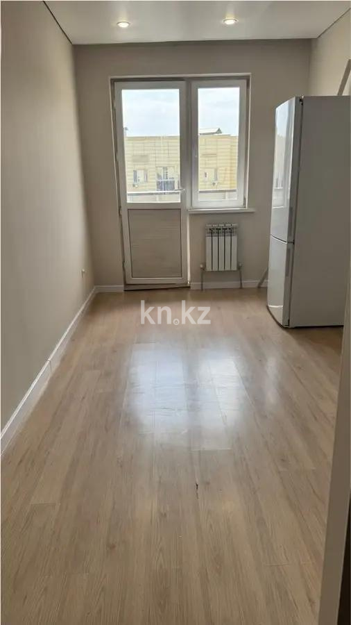 Продажа 2-комнатной квартиры, 42 м², ул. Утеген батыра, дом  17б - Продажа квартир в Алматы без посредников с фото фото 1 из 3