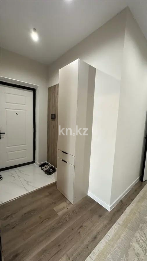 Продажа 1-комнатной квартиры, 43.34 м² в Астане - фото 4