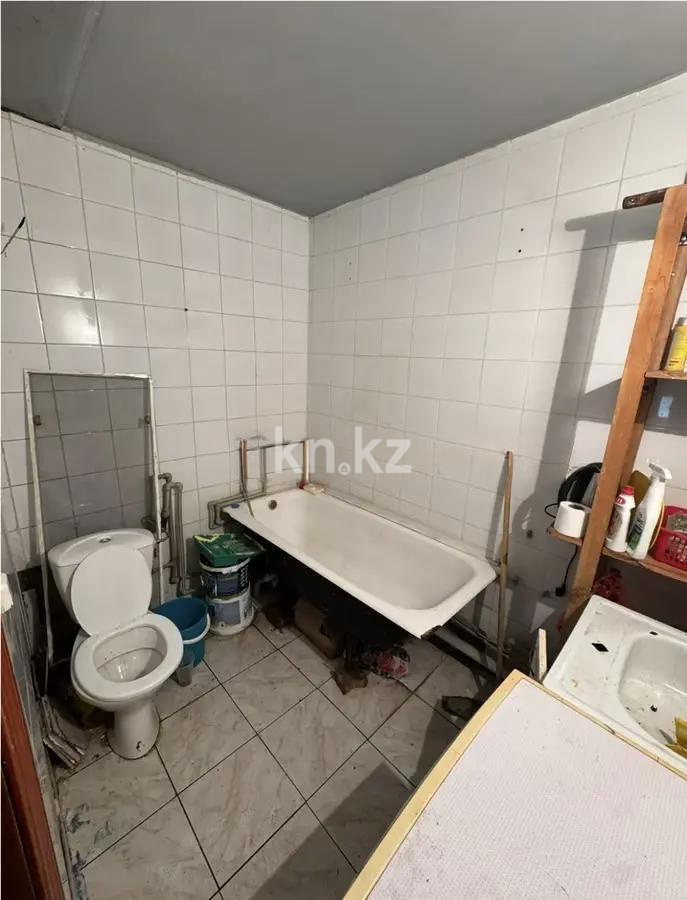 Продажа 1-комнатной квартиры, 12 м² - Продажа однокомнатных квартир в кирпичном доме в Казахстане - страница 8 фото 2 из 2