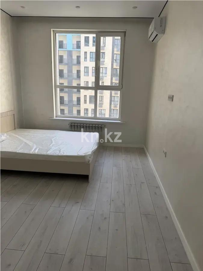 Продажа 1-комнатной квартиры, 45 м² в Алматы