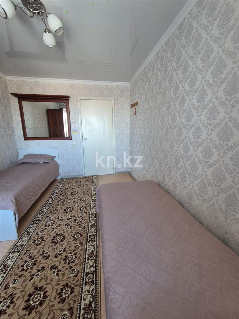 Продажа 3-комнатной квартиры, 64 м² - Продажа трехкомнатных квартир в Караганде фото 9 из 17