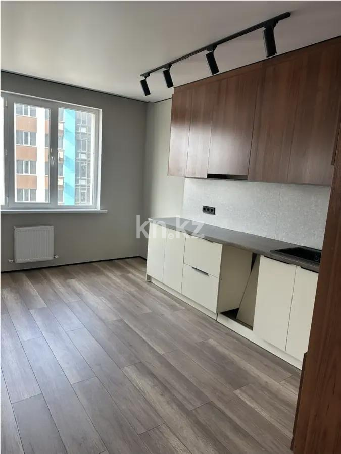 Продажа 3-комнатной квартиры, 69.7 м², мкр-н Кайрат, дом  153/2 стр - Продажа квартир в Алматы фото 2 из 3