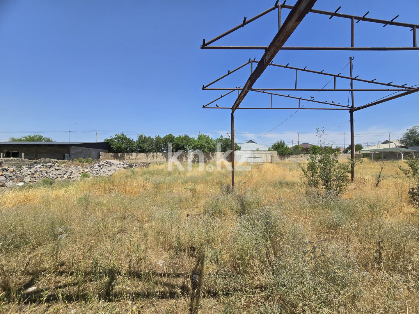 Продажа , 800 м², ул. Айтеке би, дом  27 - Продажа квартир в Шымкенте фото 12 из 22