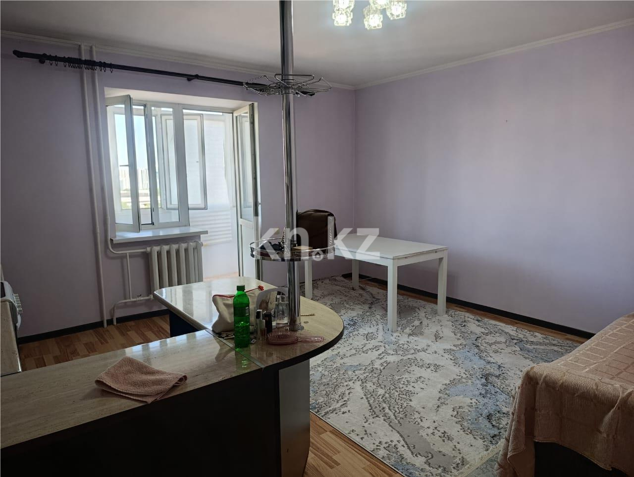 Продажа 2-комнатной квартиры, 54.1 м² в Астане - фото 2