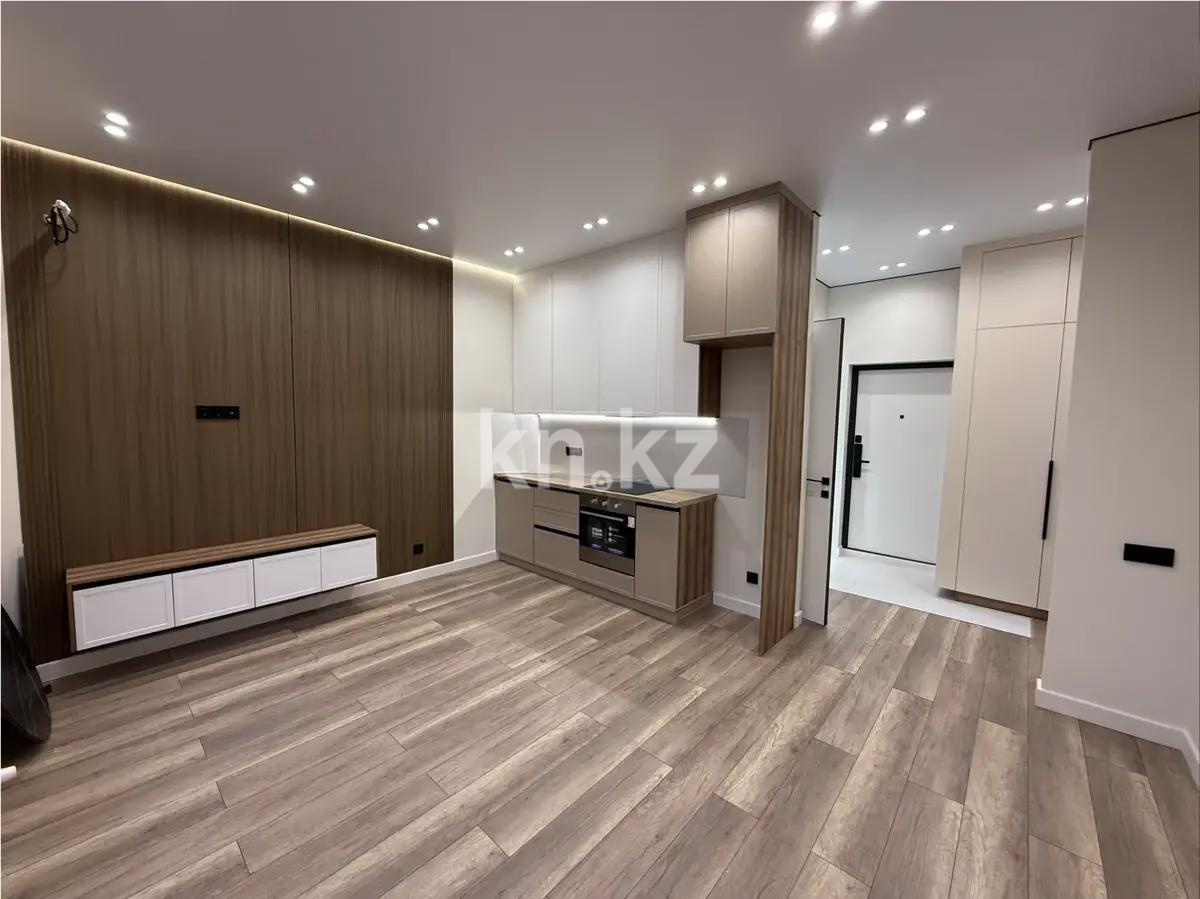 Продажа 2-комнатной квартиры, 40.3 м², ул. Култегин, дом  4а в Астане - фото 3