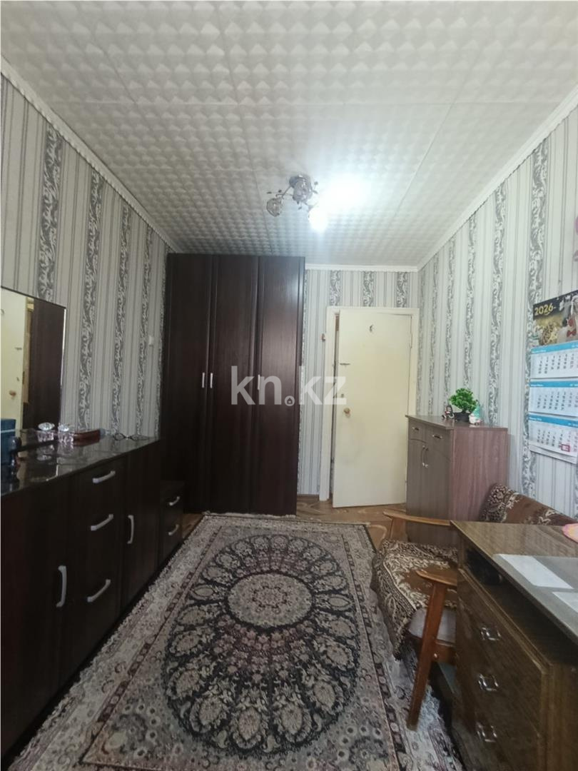 Продажа 4-комнатной квартиры, 76 м² - Продажа квартир в Караганде - страница 13 фото 4 из 16