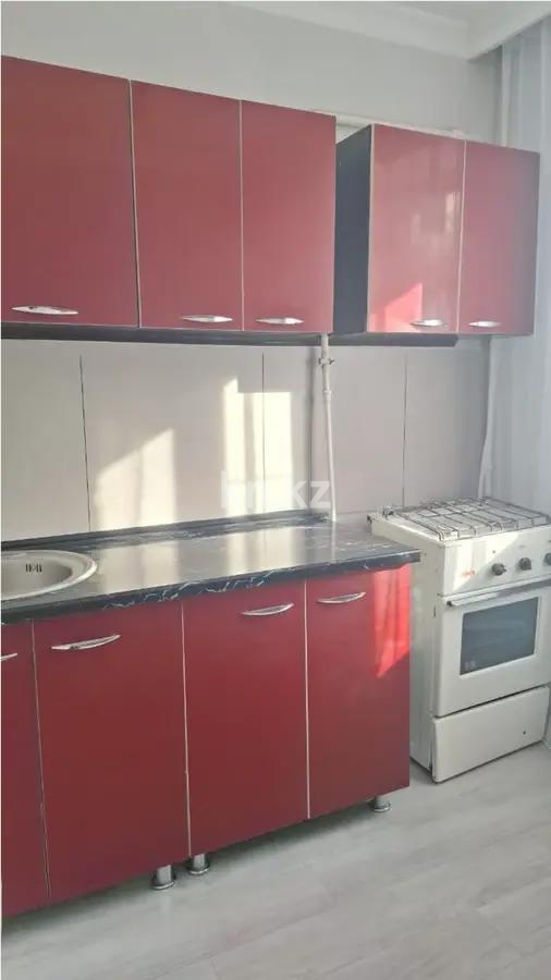 Продажа 1-комнатной квартиры, 30 м² в Алматы - фото 2