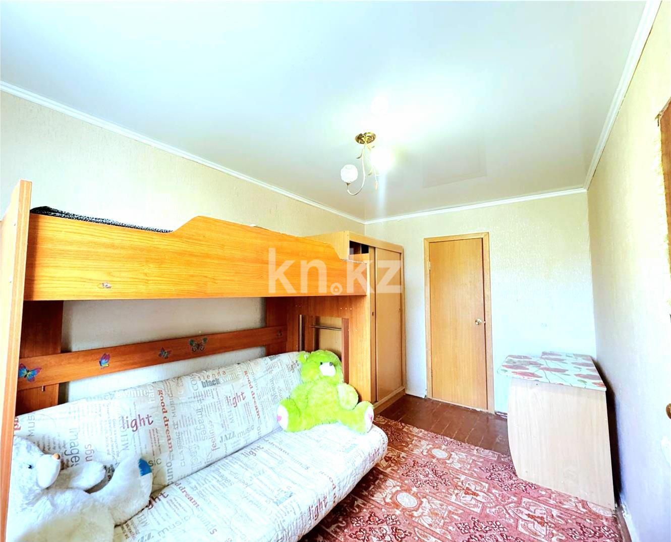 Продажа 2-комнатной квартиры, 45 м² в Темиртау - фото 3