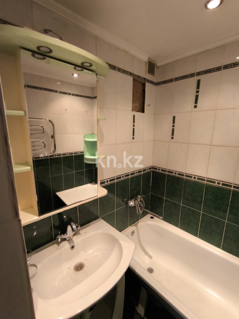 Продажа 3-комнатной квартиры, 63.7 м² в Караганде - фото 15