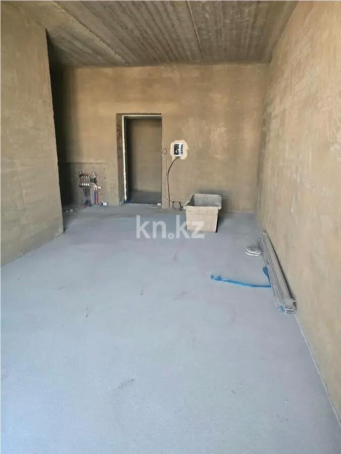 Продажа 1-комнатной квартиры, 43.5 м² в Астане - фото 3