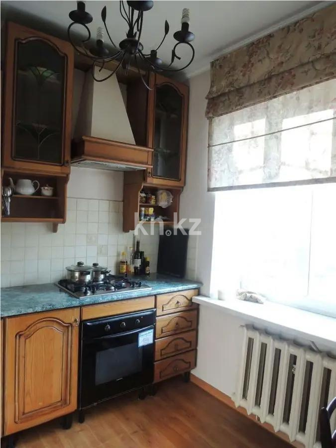 Продажа 1-комнатной квартиры, 36 м², ул. Казыбек би, дом  127 в Алматы - фото 2