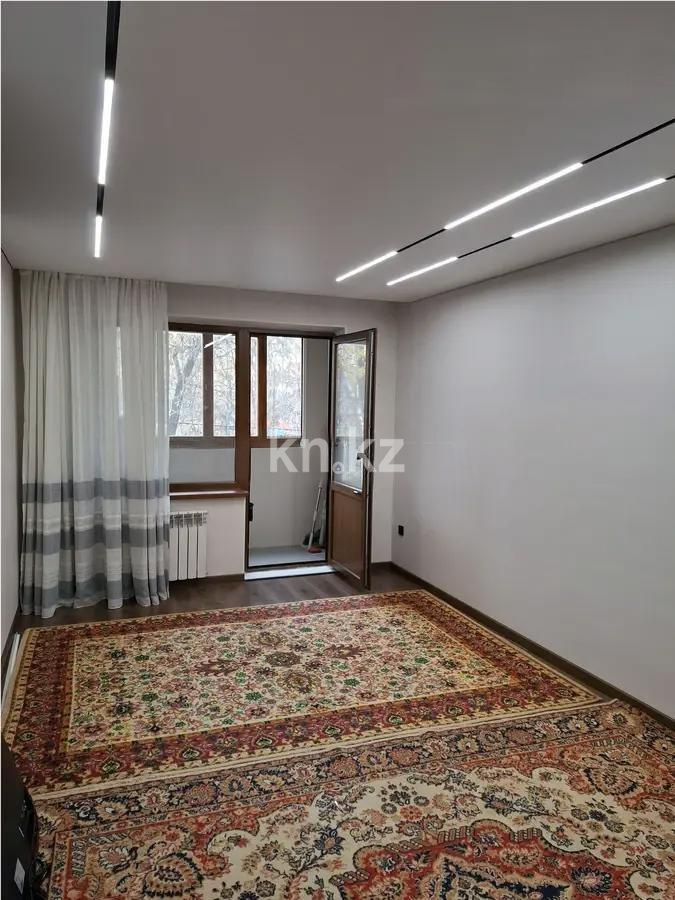 Продажа 3-комнатной квартиры, 62.4 м², мкр-н Орбита-1, дом  31 в Алматы - фото 2