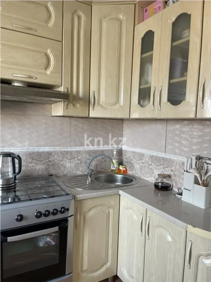 Продажа 3-комнатной квартиры, 63 м² - Продажа квартир в Караганде на Юго-Востоке - страница 4 фото 3 из 5