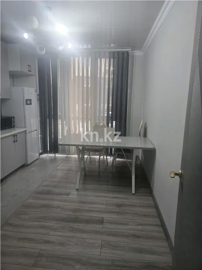 Продажа 3-комнатной квартиры, 92 м² - Продажа трехкомнатных квартир в Алматы фото 4 из 5