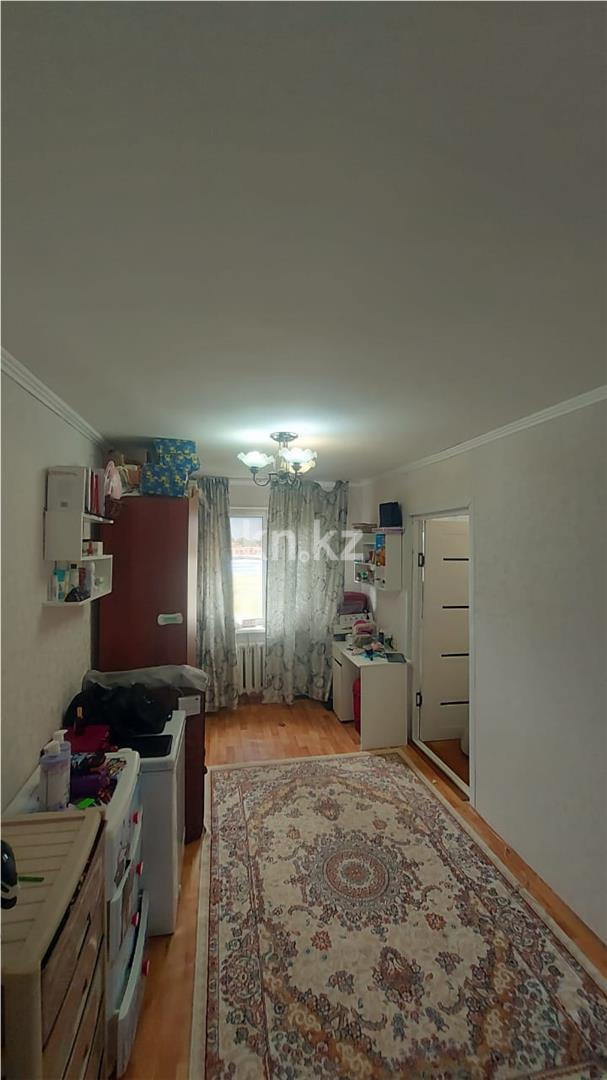 Продажа 2-комнатной квартиры, 47 м², мкр-н 12 - Продажа  двухкомнатных квартир в Караганде фото 4 из 11