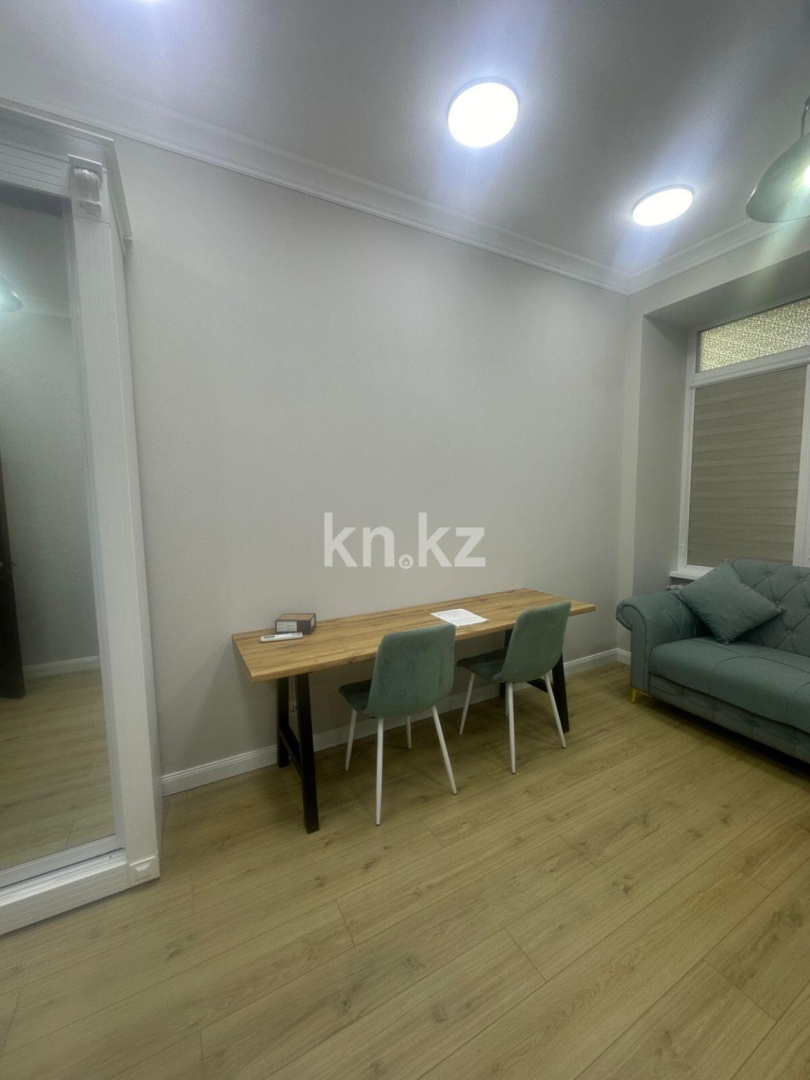 Аренда 2-комнатной квартиры, 47 м² в Алматы - фото 5