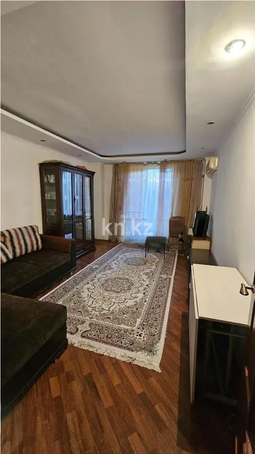 Продажа 2-комнатной квартиры, 57 м², мкр-н Жулдыз-2, дом  39В - Продажа квартир в Алматы фото 1 из 7
