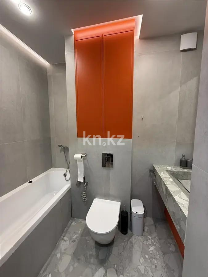 Продажа 4-комнатной квартиры, 124 м² - Недвижимость в Казахстане - страница 25 фото 6 из 6