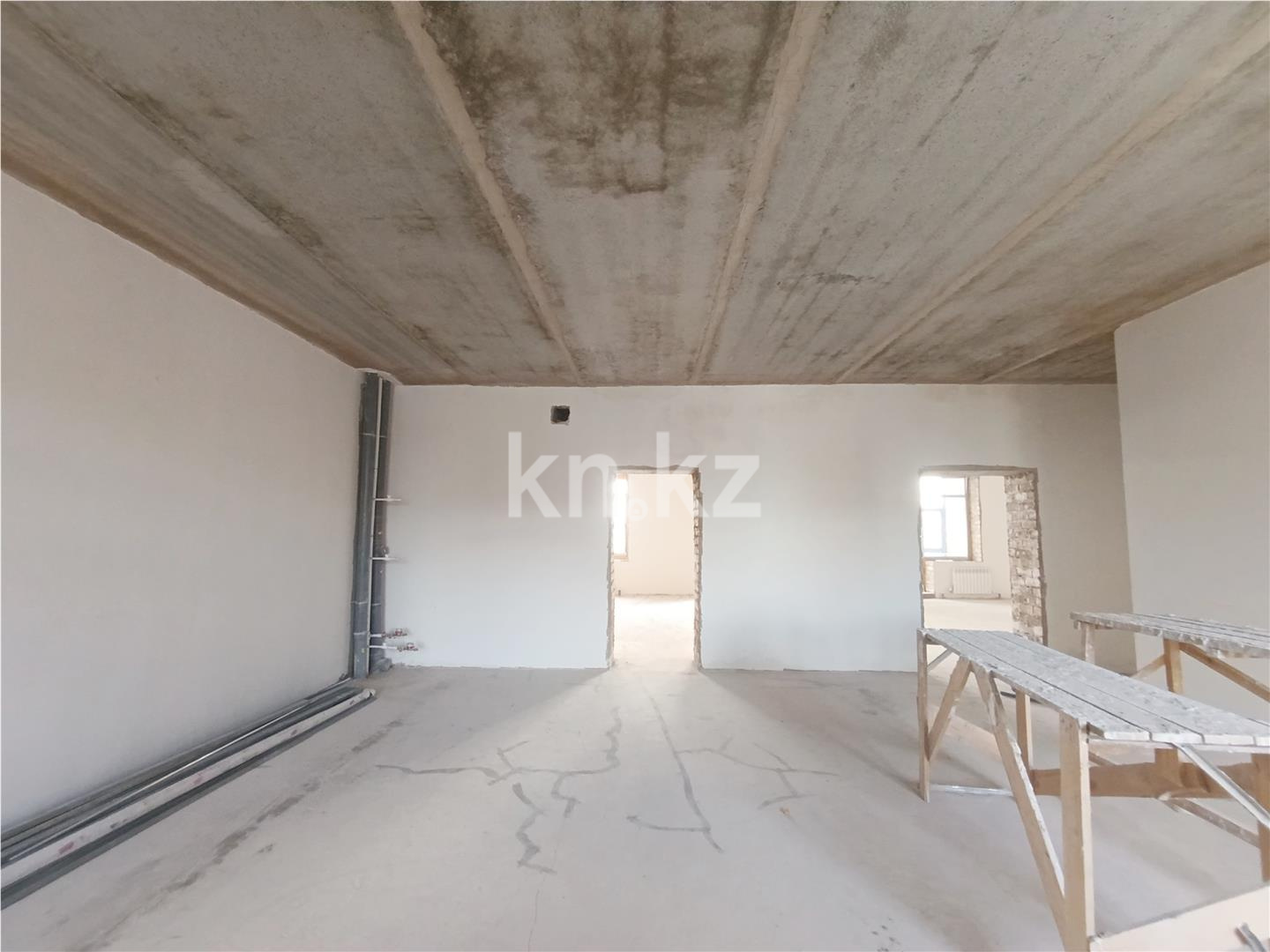 Продажа 4-комнатной квартиры, 133 м² - Продажа  четырехкомнатных квартир в Караганде фото 8 из 15