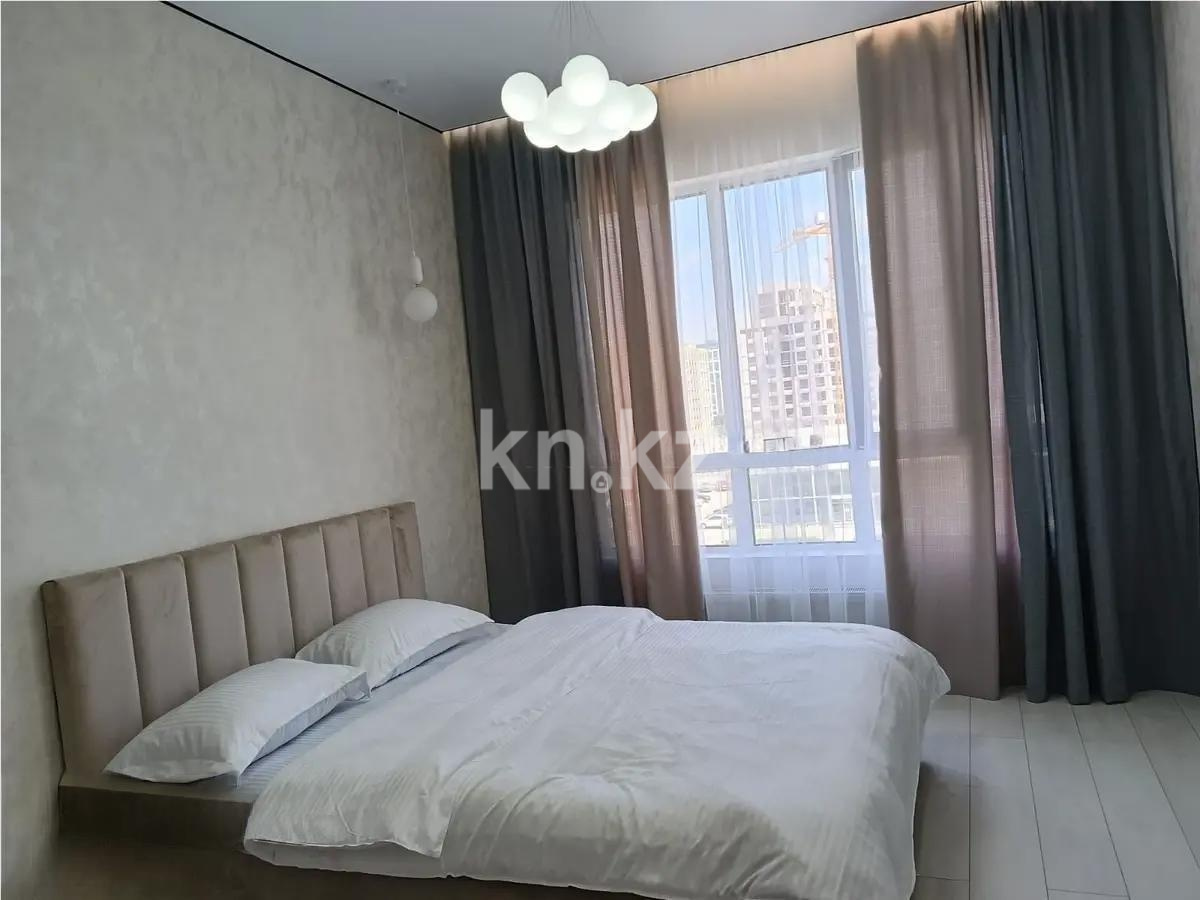 Продажа 2-комнатной квартиры, 46 м² в Астане - фото 2