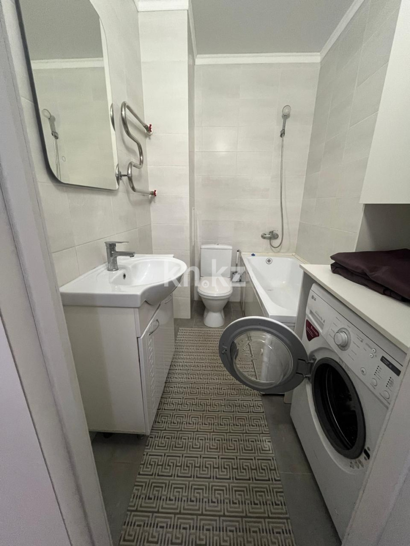 Продажа 2-комнатной квартиры, 60 м² в Астане - фото 7