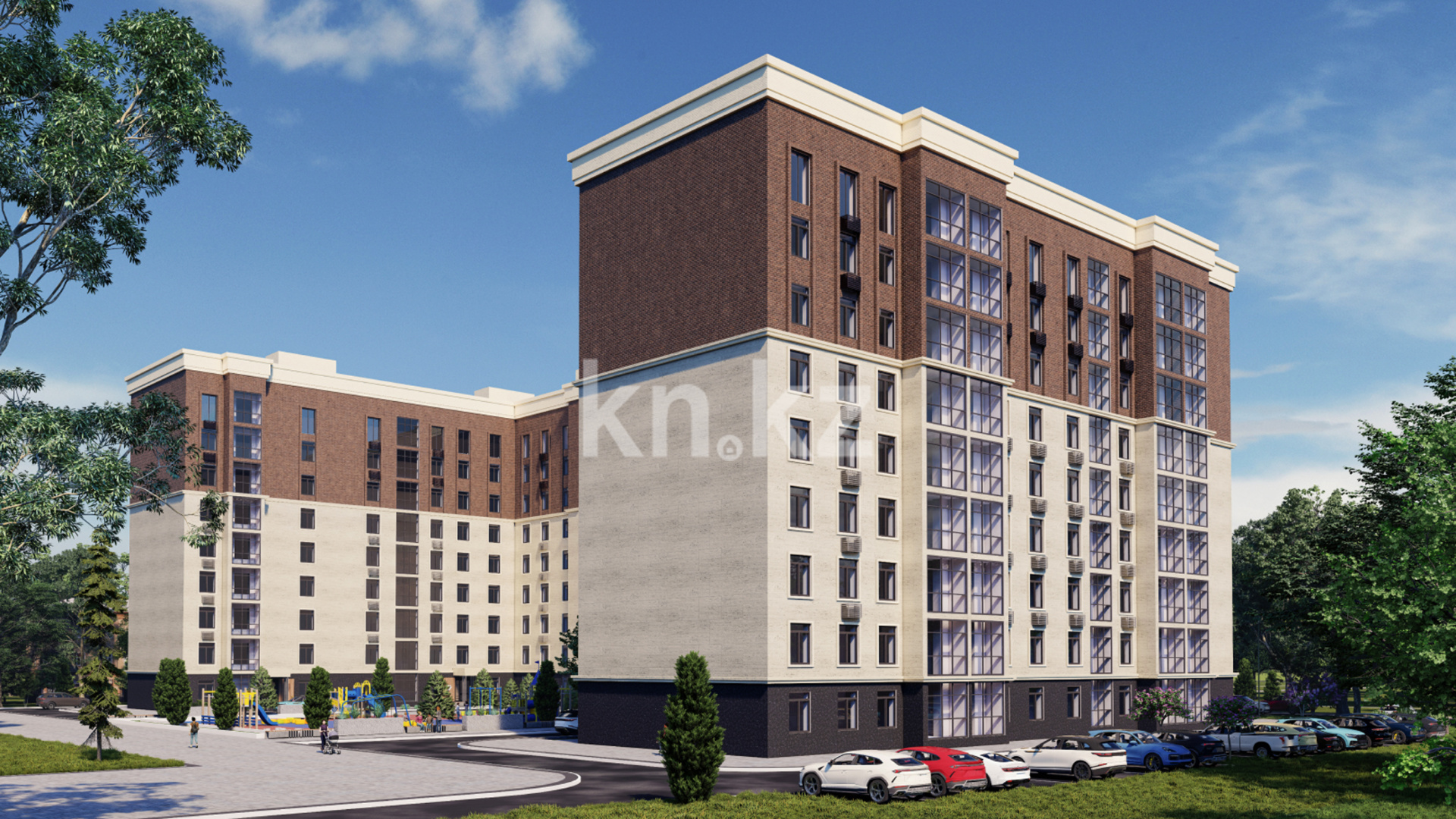 Продажа 3-комнатной квартиры, 87 м², пр. Шахтеров, дом  20/4 в Караганде - фото 8