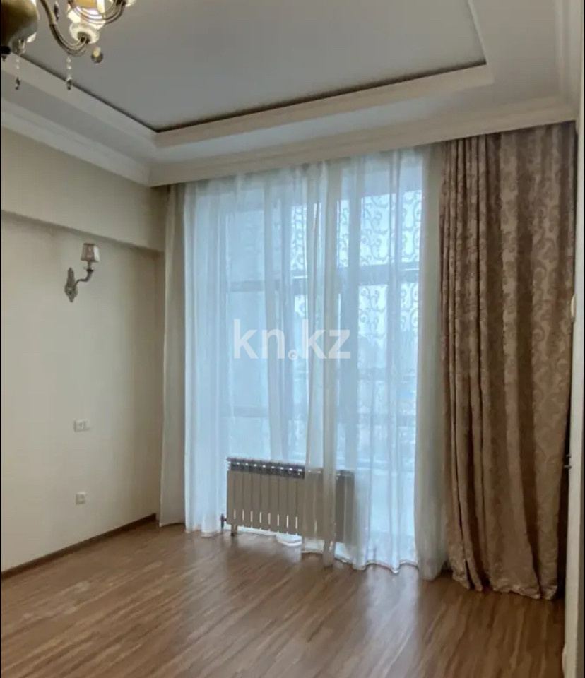 Аренда 4-комнатной квартиры, 180 м², пр. Мангилик Ел, дом  28 в Астане - фото 8