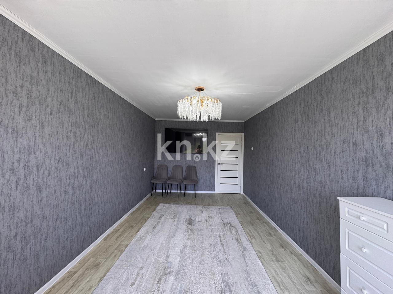 Продажа 2-комнатной квартиры, 49 м² в Темиртау
