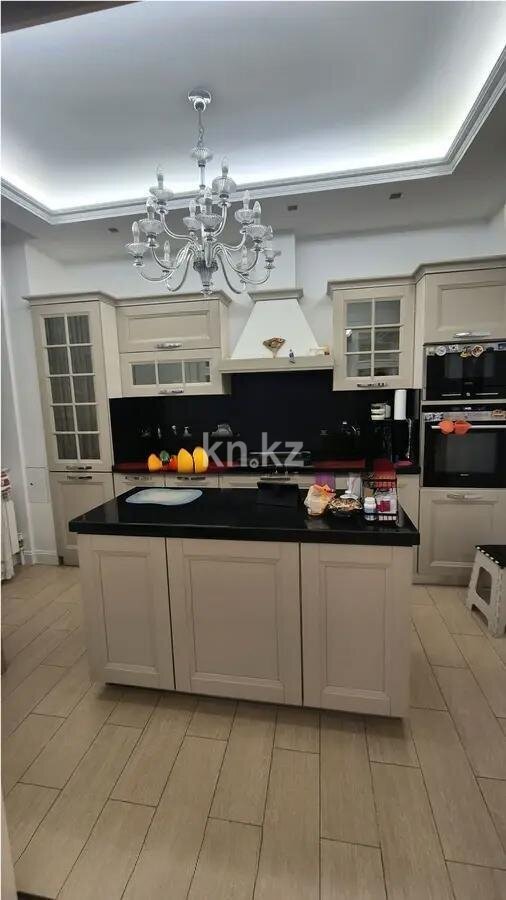 Продажа 2-комнатной квартиры, 93 м² в Алматы - фото 3