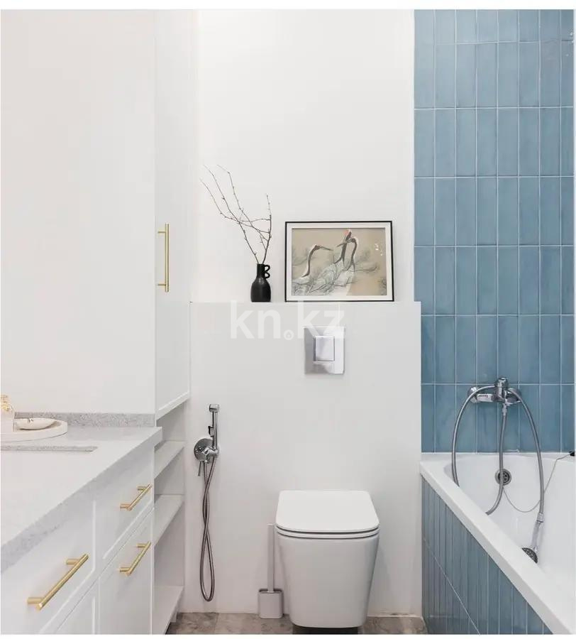 Продажа 3-комнатной квартиры, 98 м², пр. Улы Дала, дом  29/1 - Продажа квартир в новостройках Астаны фото 4 из 6