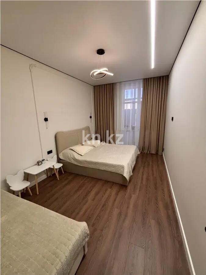 Продажа 3-комнатной квартиры, 72 м² в Астане - фото 3