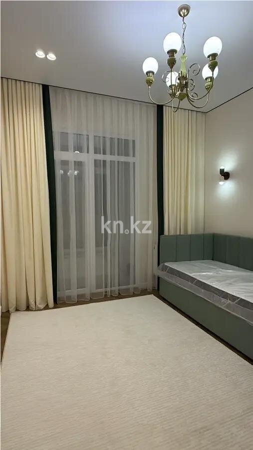 Продажа 3-комнатной квартиры, 67 м² в Астане - фото 3