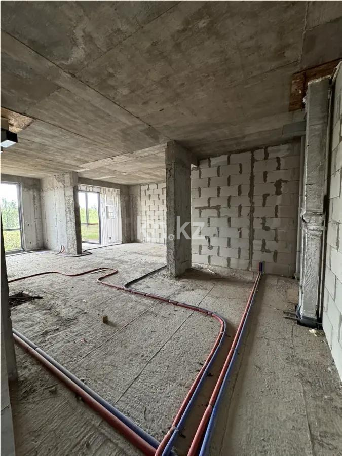 Продажа 2-комнатной квартиры, 72 м², пр. Аль-Фараби, дом  116/1 стр - Продажа квартир в новостройках Алматы фото 1 из 1
