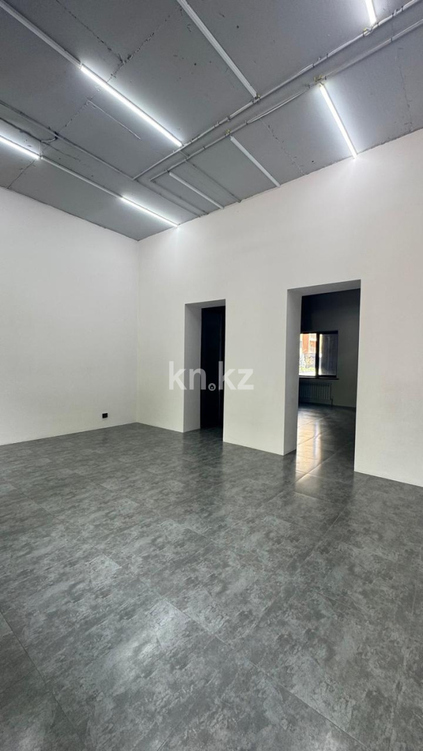 Аренда помещения - Аренда офисных и торговых помещений в Алматы фото 3 из 8