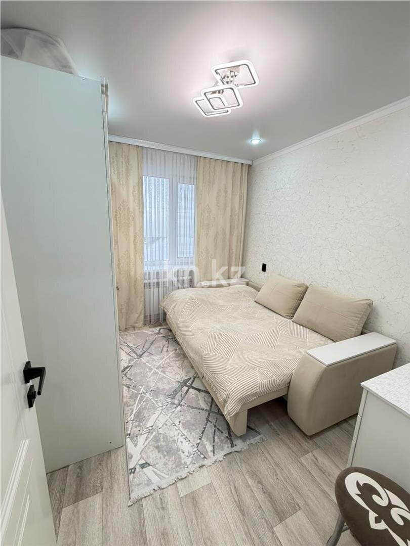 Продажа 3-комнатной квартиры, 64 м² в Караганде - фото 3