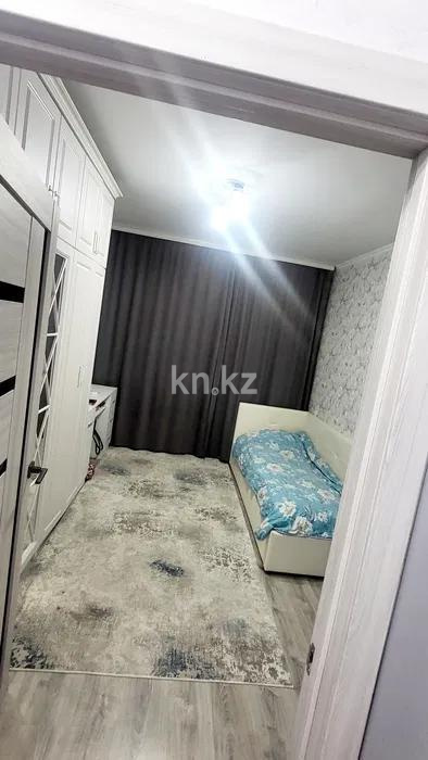 Продажа 2-комнатной квартиры, 64 м², мкр-н Голубые Пруды - Продажа квартир в Караганде фото 2 из 6