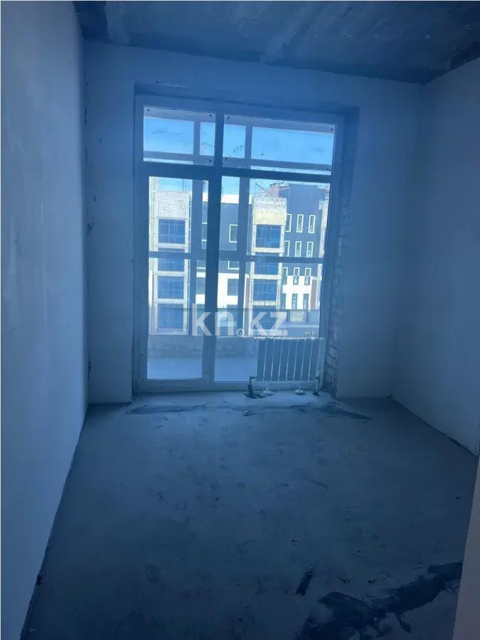 Продажа 2-комнатной квартиры, 69 м², ул. Таттимбета, дом  40 - Продажа  двухкомнатных квартир в Караганде фото 2 из 3