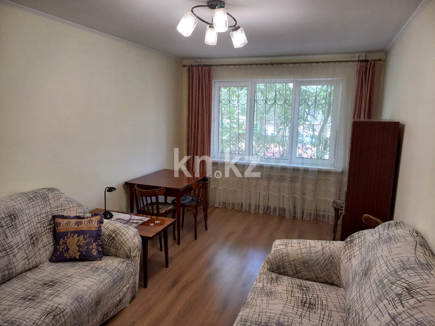 Аренда 3-комнатной квартиры, 58 м², ул. Утепова - Продажа квартир в Алматы фото 1 из 30