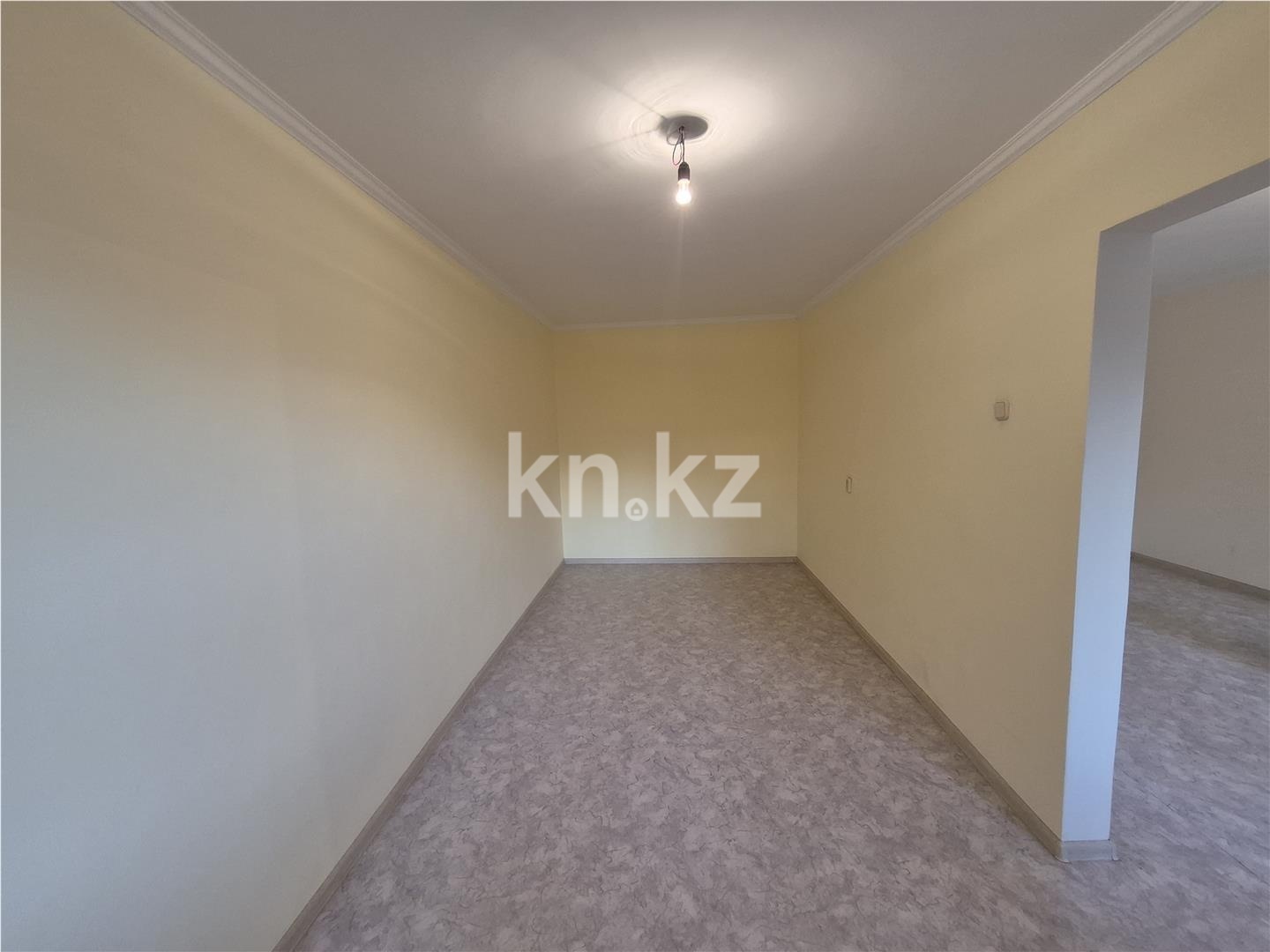 Продажа 2-комнатной квартиры, 44 м² в Караганде - фото 4